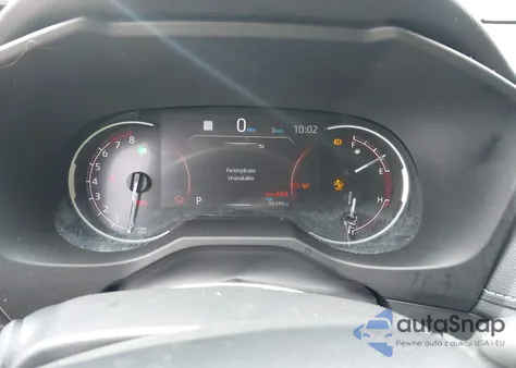 2023 Toyota Rav4 Le from USA, damaged, VIN 2T3H1RFVXPC243152